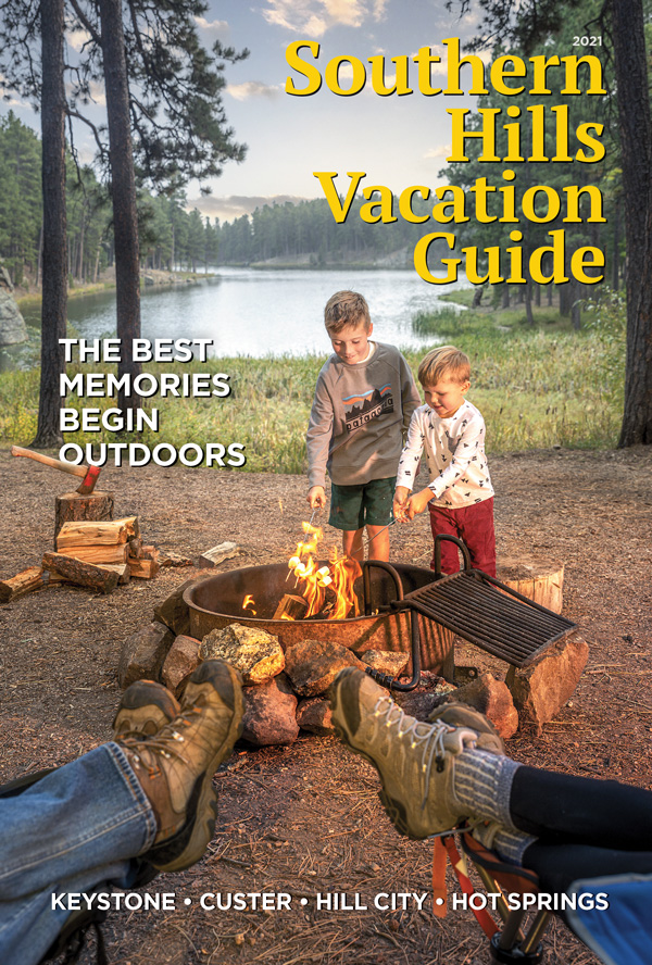 Southern Hills Vacation Guide